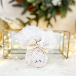 For Pets Only - Balle My Topomio Christmas Toy