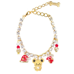 For Pets Only - Collier Bijoux Topomio Christmas Diamond