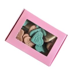 Manufaktur Sweet Crunchy Bit - Boite de friandises Little sweet hearts