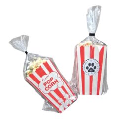 Manufaktur Sweet Crunchy Bit - Popcorn pour chien Sweet DogPop rose