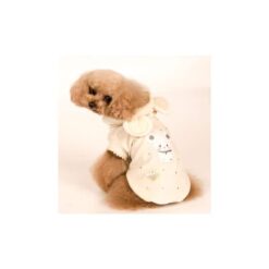 For Pets Only - Pull Topomio Candy Beige