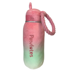 Haute Diggity Dog - Jouet Pawlates Princess Water Bottle