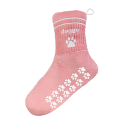 Haute Diggity Dog - Jouet Doggo Athletic Sock