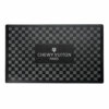 Haute Diggity Dog - Set Black Checker Chewy Vuiton