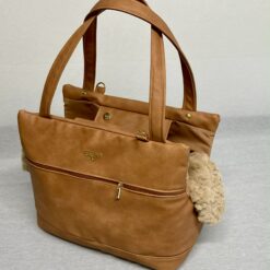 Eh Gia - Sac Glamorous camel multi saisons