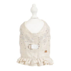 Mon Bonbon - Harnais Tuvalu beige