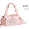 Mon Bonbon - Sac Ibiza Rose
