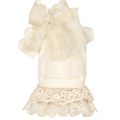 For Pets Only - Blouse Eden Garden