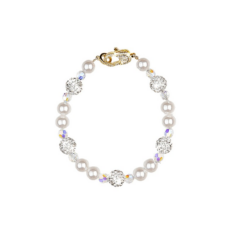 For Pets Only - Bracelet dame Eden Pearls