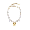 For Pets Only - Collier Bijoux Topomio Eden Pearls