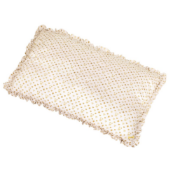 For Pets Only - Tapis/matelas Topomio Golden Monogram