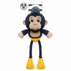 Milk&Pepper - Jouet Azel Singe