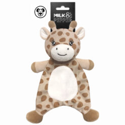Milk&Pepper - Jouet doudou Ayo la Girafe