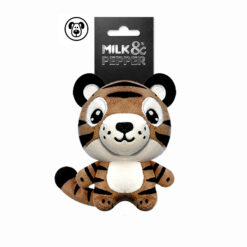 Milk&Pepper - Jouet Rafi Mini tigre