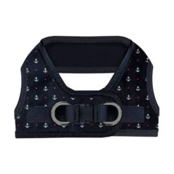 Milk&Pepper - Harnais Crop Zelig Marine