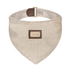 Milk&Pepper - Bandana Bangka Lin et chocolat