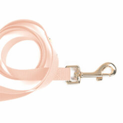 Milk and Pepper - Laisse Kikumi Rose