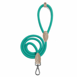 Milk and Pepper - Laisse ronde Kaya menthe