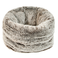 O'lala Pets - Panier Natalie Streaky Brown