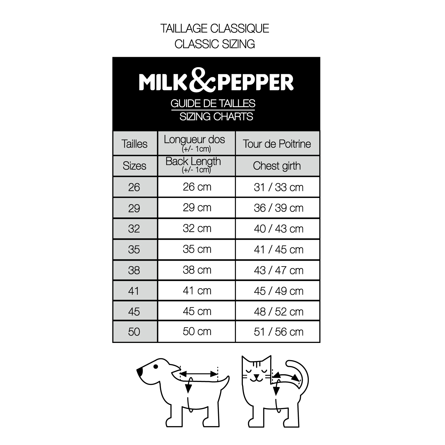 Milk&Pepper - Pull Carlotta taupe chiné / sequins dorés Hug Me - Image 3