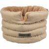 Panier Liano Soft marron/sable
