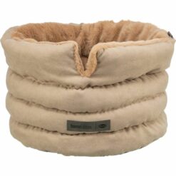Panier Liano Soft marron/sable