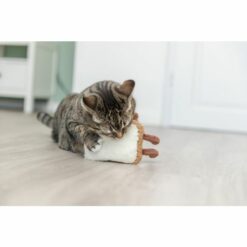 Alternative view of Jouet Toast