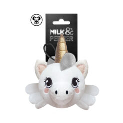 Alternative view of Milk&Pepper - Jouet Stella Boule de Noël Licorne