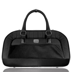 Milk and Pepper - Sac de voyage Atlas Noir