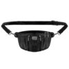 Milk and Pepper - Sac banane Bumbag Fanny noir