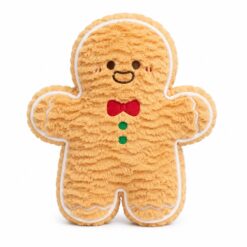 Coussin Pain d'Epices 30cm