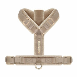 Milk&Pepper - Harnais Straps Aslan Taupe