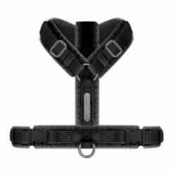 Milk&Pepper - Harnais Straps Aslan Noir