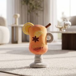 Alternative view of Haute Diggity Dog - Jouet Haute Toddy