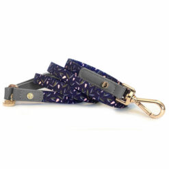 Milk and Pepper - Laisse Zenith Liberty Iris