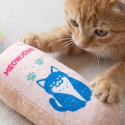 Haute Diggity Dog - Jouet pour chat Meowjong Tiles Catnip – Image 5