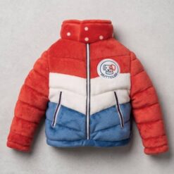 Haute Diggity Dog - Jouet Doudoune Muttcler Puffer Jacket
