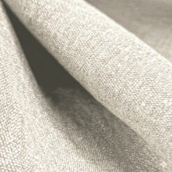 Milk and Pepper - Sofa Bruges Rond Lin beige – Image 3